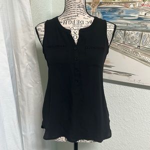 Loft black business casual women’s xxsp excellent‎ condition